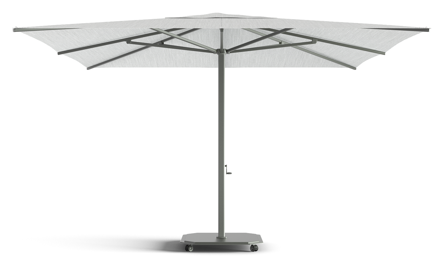 JCP.2 Series Umbrellas Jardinico